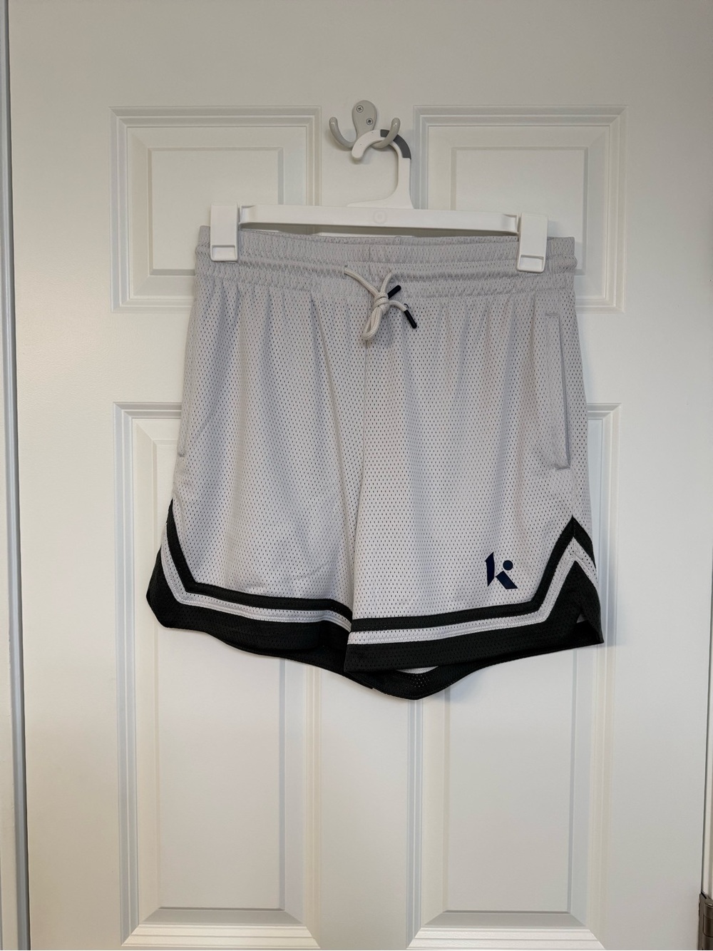 Klutch Athletics shorts